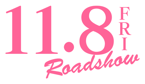 11.8 FRI Roadshow